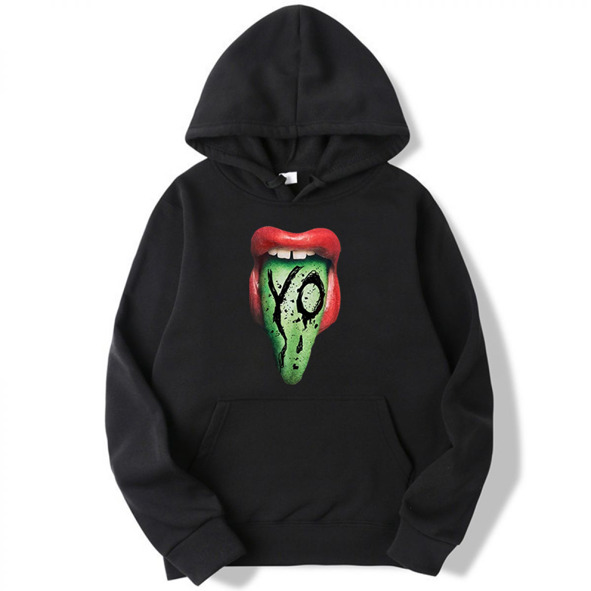 Billie eilish monster hoodie sales