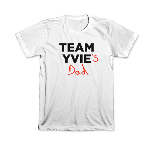 Team Yvie Shirt