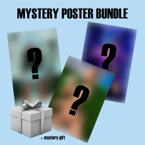 YVIEmysterposterGIFTBUNDLE